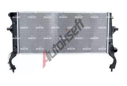 NRF Chladi� vody NRF 550327, 550327