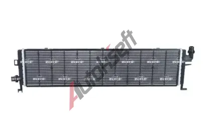 NRF Chladič vody NRF 550338, 550338 NRF Chladič vody NRF 550338, 550338