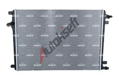 NRF Chladič vody NRF 550341, 550341 NRF Chladič vody NRF 550341, 550341