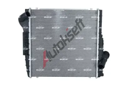 NRF Chladič vody NRF 550343, 550343 NRF Chladič vody NRF 550343, 550343