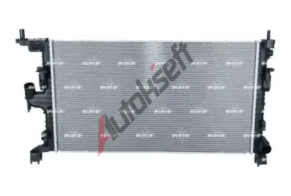 NRF Chladič vody NRF 550345, 550345 NRF Chladič vody NRF 550345, 550345