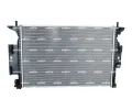 NRF Chladič vody NRF 550350, 550350