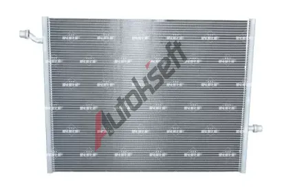 NRF Chladi vody NRF 550355, 550355