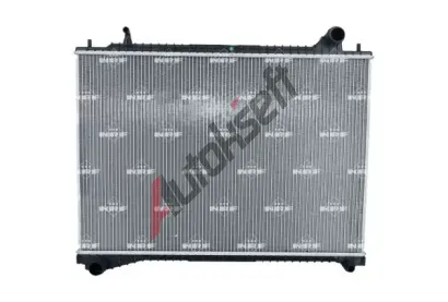 NRF Chladič vody NRF 550357, 550357 NRF Chladič vody NRF 550357, 550357