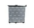 NRF Chladič vody NRF 550360, 550360