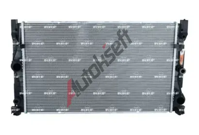 NRF Chladi� vody NRF 550367, 550367