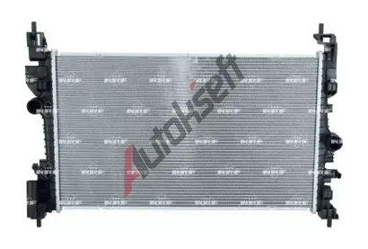 NRF Chladi vody NRF 550404, 550404