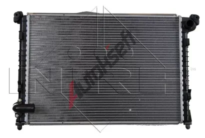 NRF Chladi vody NRF 55338, 55338