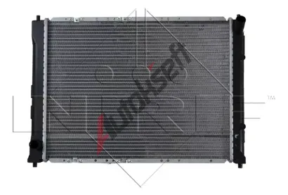 NRF Chladič vody NRF 55339, 55339  NRF Chladič vody NRF 55339, 55339