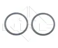 NRF Chladi� vody NRF 55347, 55347