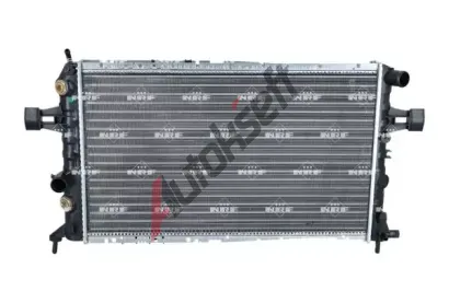 NRF Chladič vody NRF 55351A, 55351A NRF Chladič vody NRF 55351A, 55351A