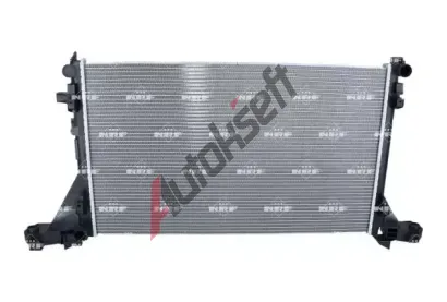 NRF Chladič vody NRF 560011, 560011 NRF Chladič vody NRF 560011, 560011