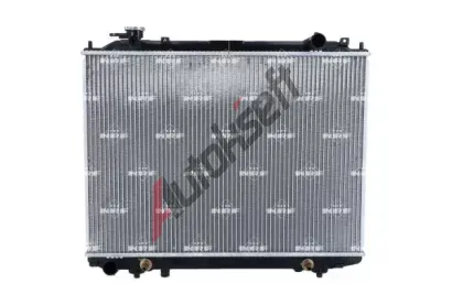 NRF Chladič vody NRF 560012, 560012 NRF Chladič vody NRF 560012, 560012