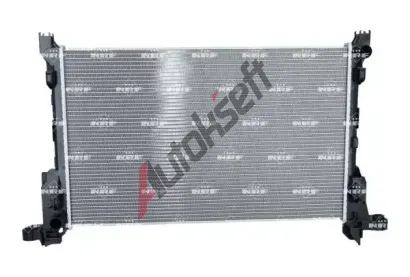 NRF Chladič vody NRF 560016, 560016 NRF Chladič vody NRF 560016, 560016