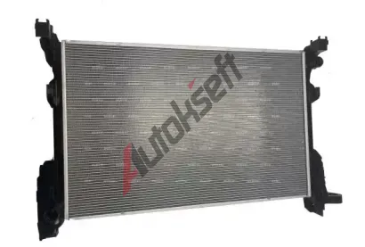 NRF Chladič vody EASY FIT NRF 560017, 560017 NRF Chladič vody EASY FIT NRF 560017, 560017