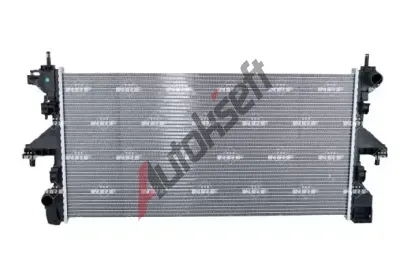 NRF Chladič vody NRF 560018, 560018 NRF Chladič vody NRF 560018, 560018