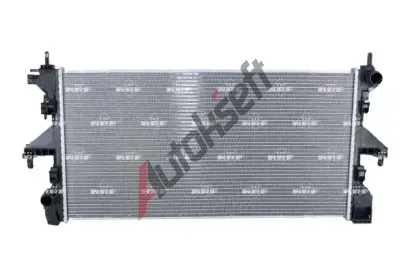 NRF Chladič vody NRF 560020, 560020 NRF Chladič vody NRF 560020, 560020