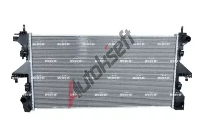 NRF Chladič vody NRF 560023, 560023 NRF Chladič vody NRF 560023, 560023