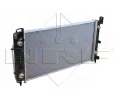 NRF Chladi vody NRF 56009, 56009