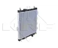 NRF Chladi vody NRF 56018, 56018