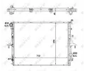 NRF Chladi vody ‐ NRF 56124