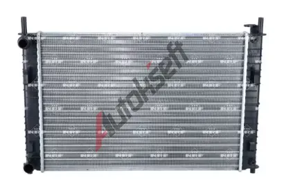 NRF Chladi vody Economy Class NRF 56134A, 56134A