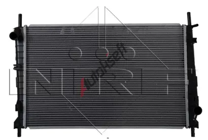 NRF Chladič vody NRF 56135, 56135 NRF Chladič vody NRF 56135, 56135