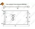 NRF Chladi vody NRF 56153, 56153