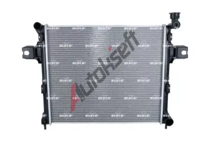 NRF Chladi� vody NRF 56588, 56588