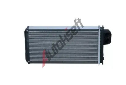 NRF Výměník tepla - vnitřní vytápění NRF 58036, 58036  NRF Výměník tepla - vnitřní vytápění NRF 58036, 58036