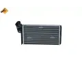 NRF Vmnk tepla vnitnho vytpn NRF 58066, 58066