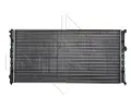 NRF Chladi vody NRF 58095, 58095