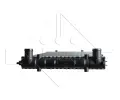 NRF Chladi vody NRF 58095, 58095