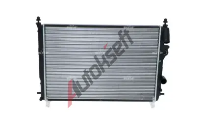 NRF Chladi vody Economy Class NRF 58106A, 58106A