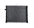 NRF Chladi vody NRF 58107, 58107