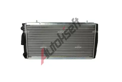 NRF Chladič vody Economy Class NRF 58111A, 58111A  NRF Chladič vody Economy Class NRF 58111A, 58111A