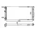 Chladi vody NRF ‐ NRF 58135