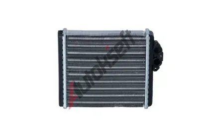 NRF Výměník tepla vnitřního vytápění NRF 58150, 58150 NRF Výměník tepla vnitřního vytápění NRF 58150, 58150