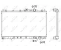 Chladi vody NRF ‐ NRF 58182