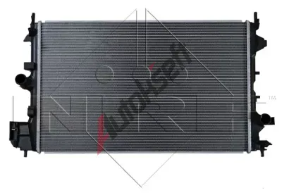 NRF Chladi vody NRF 58204, 58204