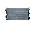 NRF Chladi vody Economy Class NRF 58204A, 58204A