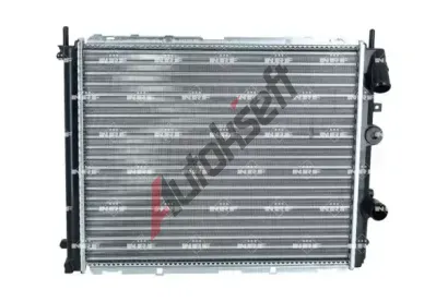 NRF Chladič vody NRF 58210A, 58210A NRF Chladič vody NRF 58210A, 58210A