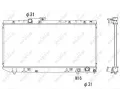 Chladi vody NRF ‐ NRF 58238