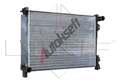 NRF Chladi vody Economy Class NRF 58263A, 58263A