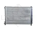 NRF Chladi vody Economy Class NRF 58263A, 58263A