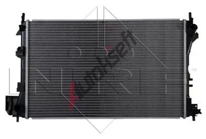 NRF Chladi vody NRF 58293, 58293