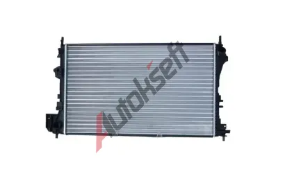 NRF Chladi vody Economy Class NRF 58293A, 58293A