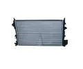 NRF Chladi vody Economy Class NRF 58293A, 58293A