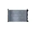 Chladič vody NRF ‐ NRF 58305  Chladič vody NRF ‐ NRF 58305