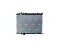 NRF Chladi vody ‐ NRF 58308